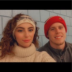 Meet your Posher, Aliyah